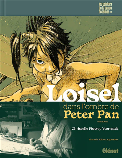 Loisel, dans l'ombre de Peter Pan NE - Image 7