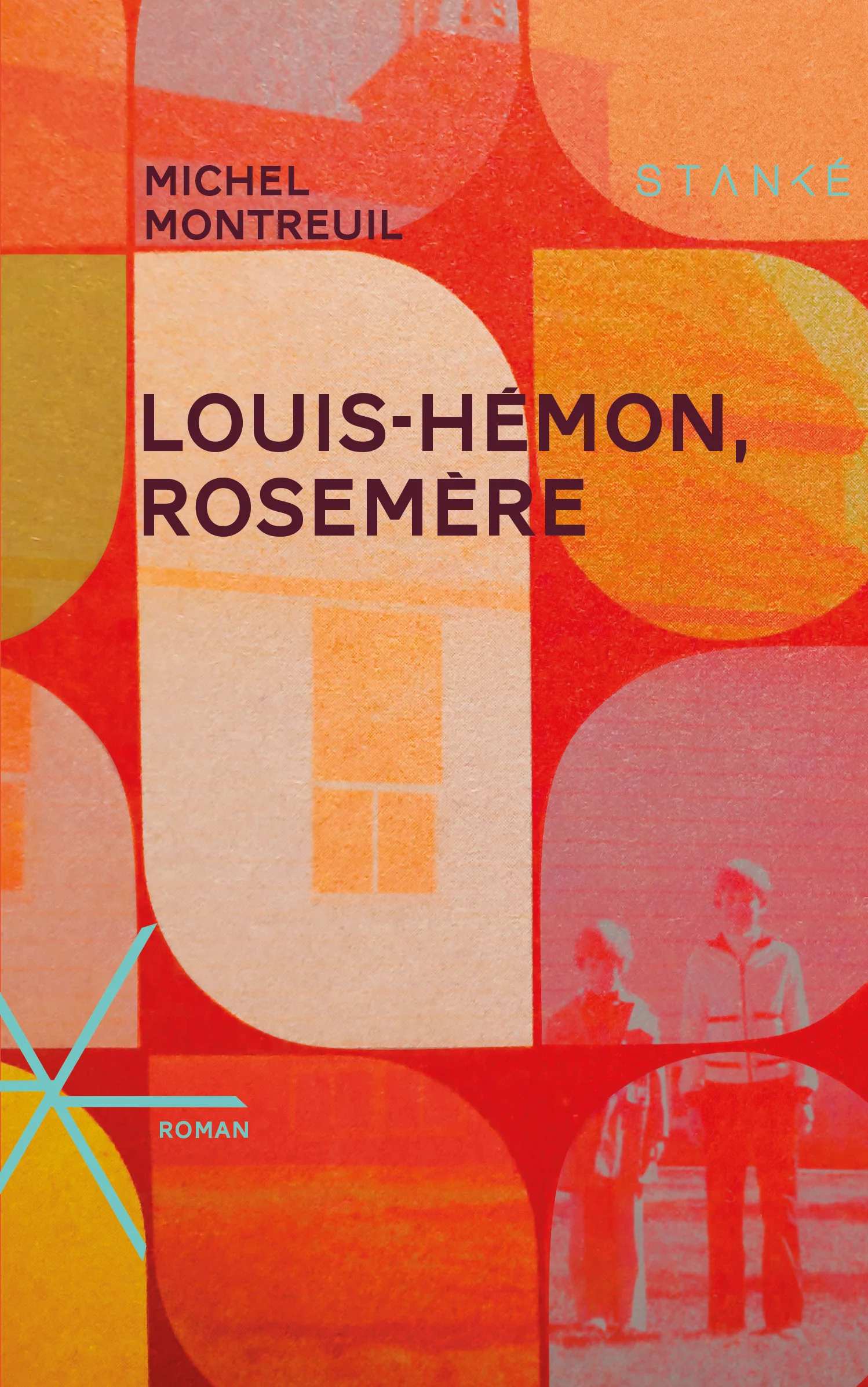 Louis-Hémon, Rosemère
