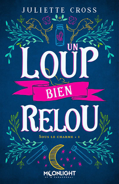LOUP BIEN RELOU -UN - Image 8
