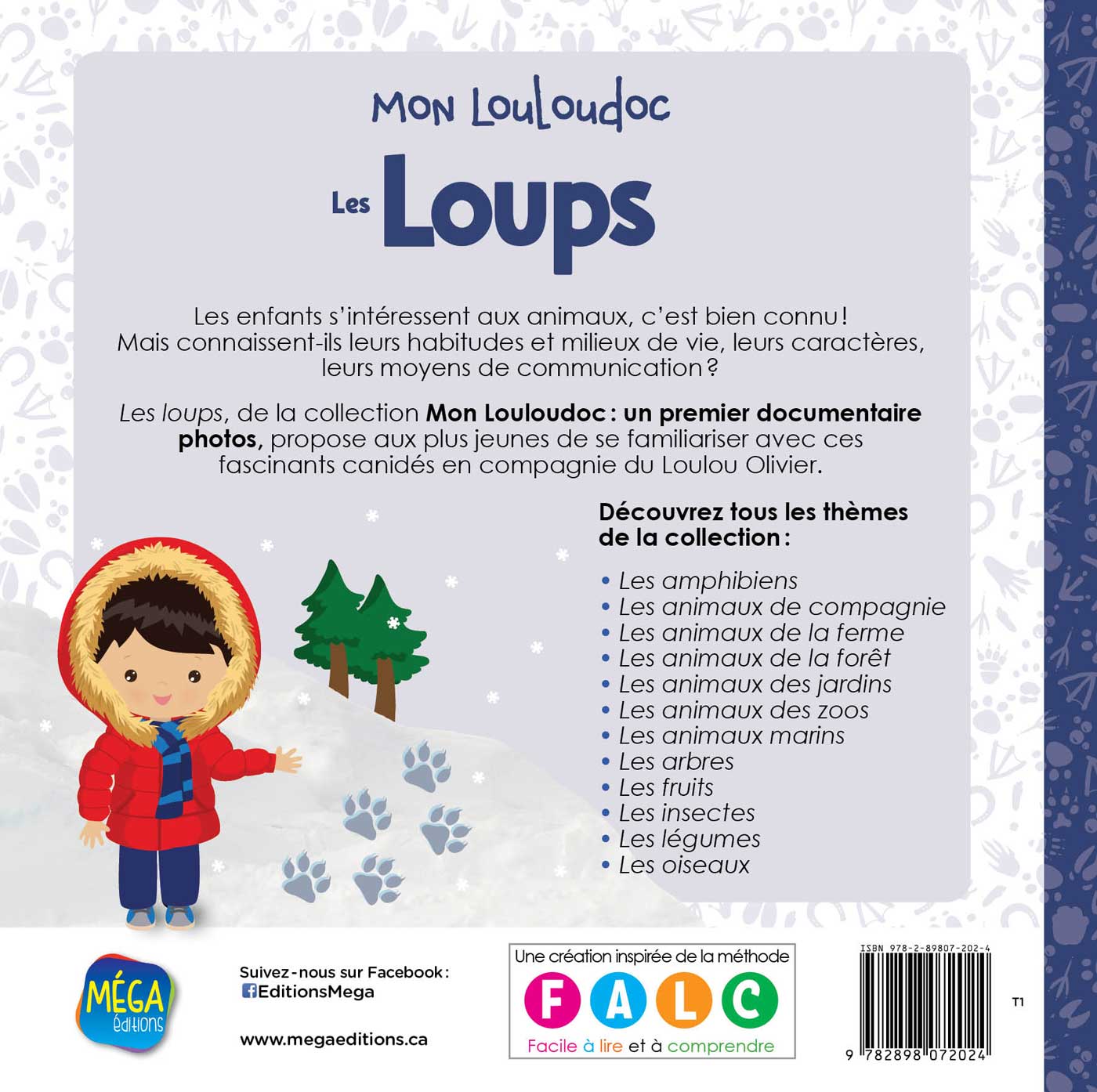LOUPS -LES - Image 2