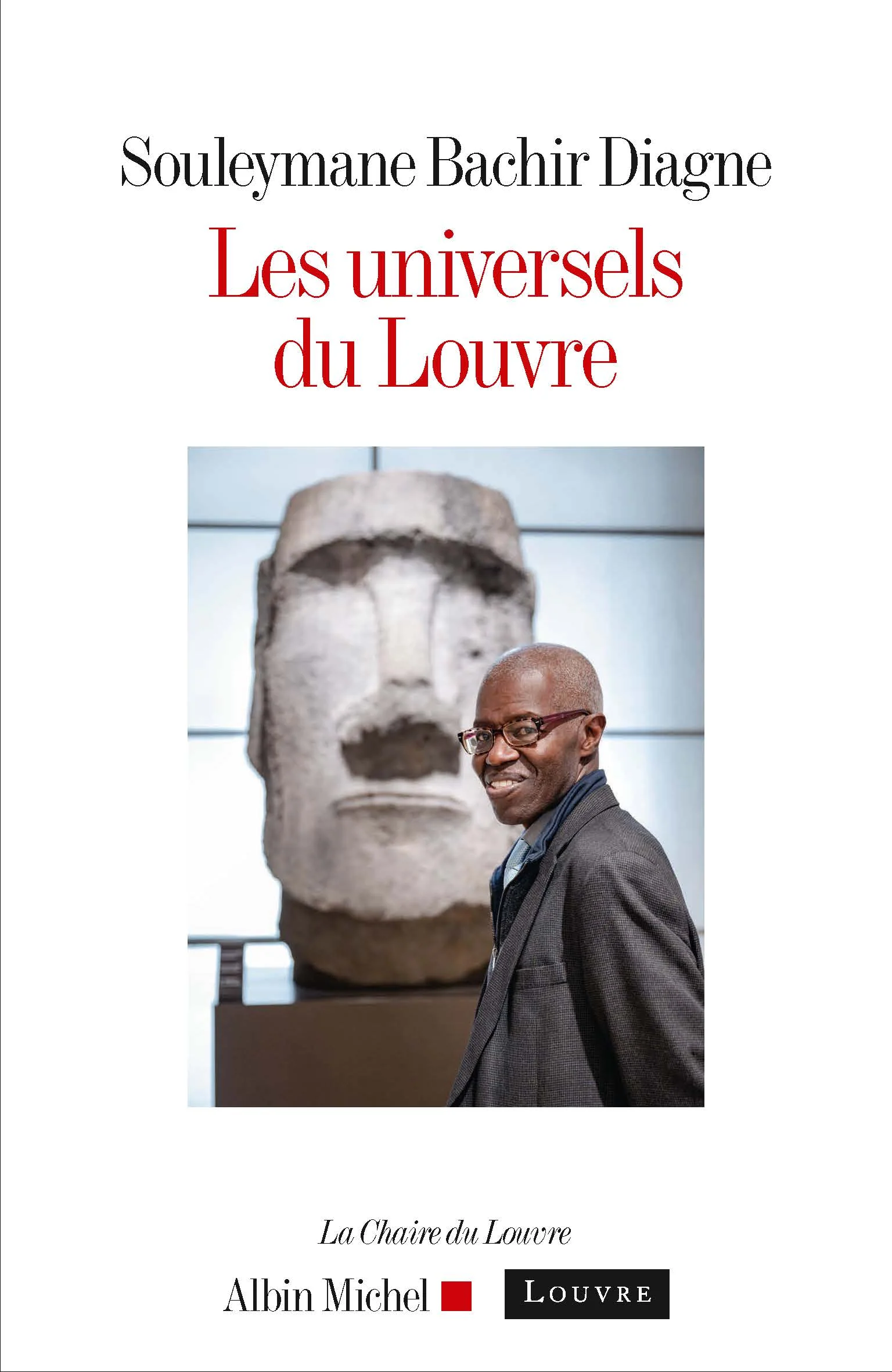 LOUVRE -QUELS UNIVERSELS