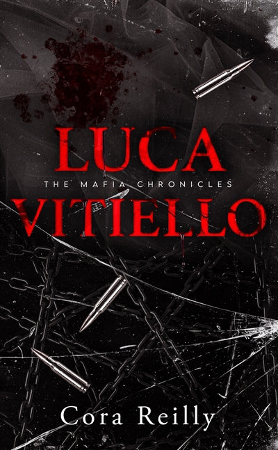 Luca Vitiello - The Mafia Chronicles, Tome 0.5