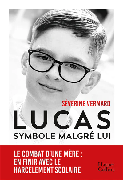 LUCAS. Symbole malgré lui - Image 6