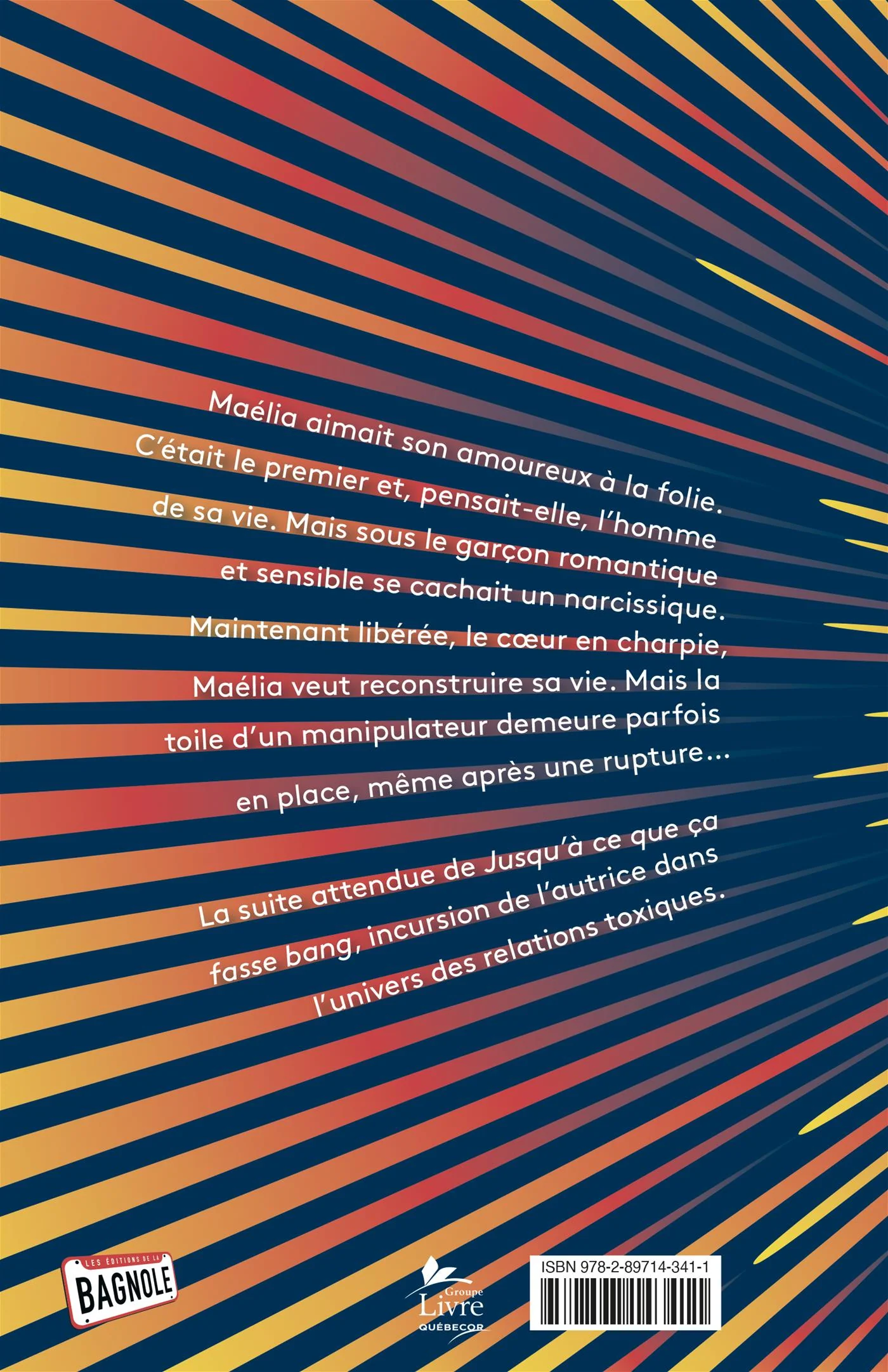 L'univers ne peut naître qu'une seule fois - Image 2