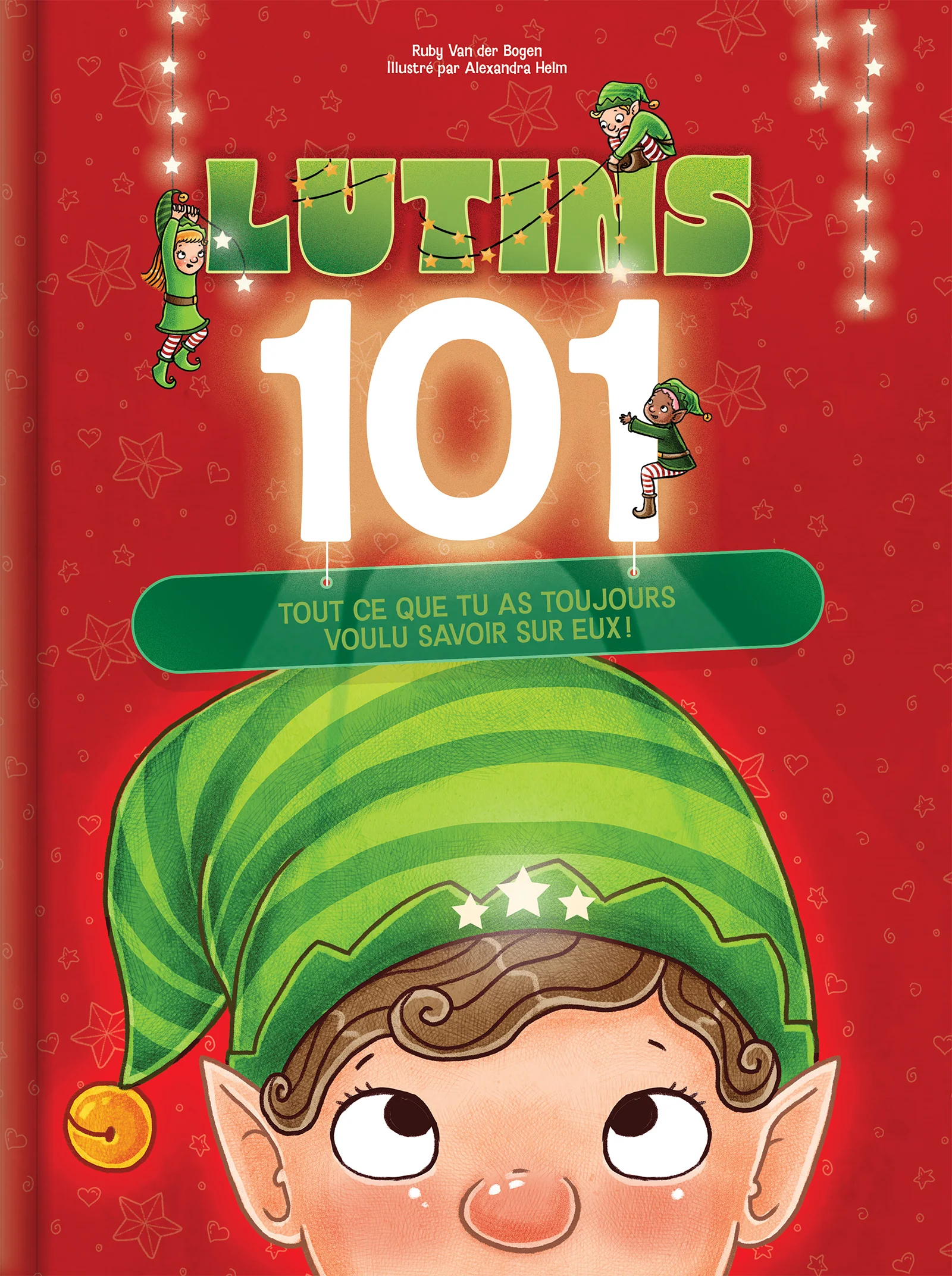 Lutins de noel 101