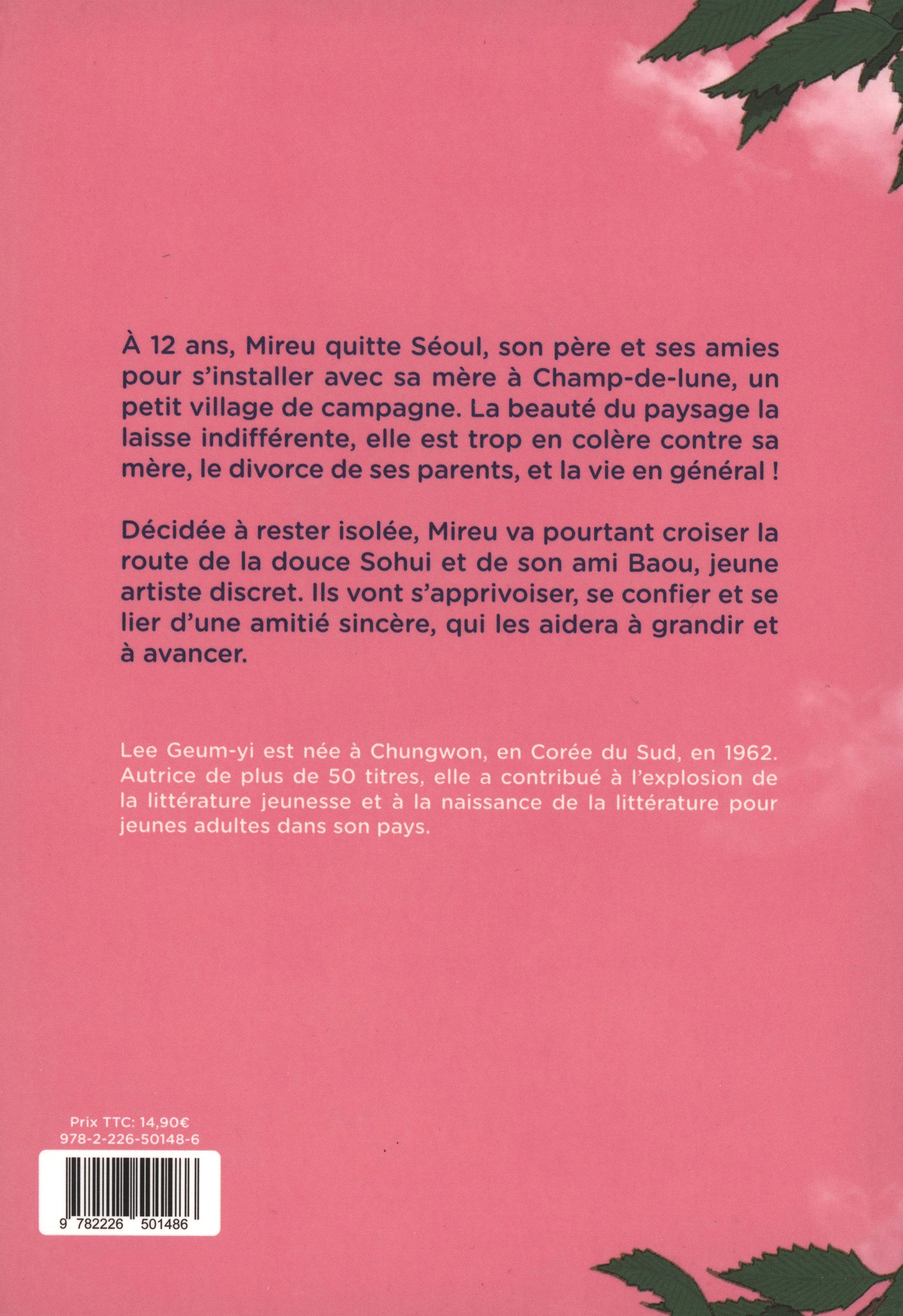 Le lys du ciel - Image 2