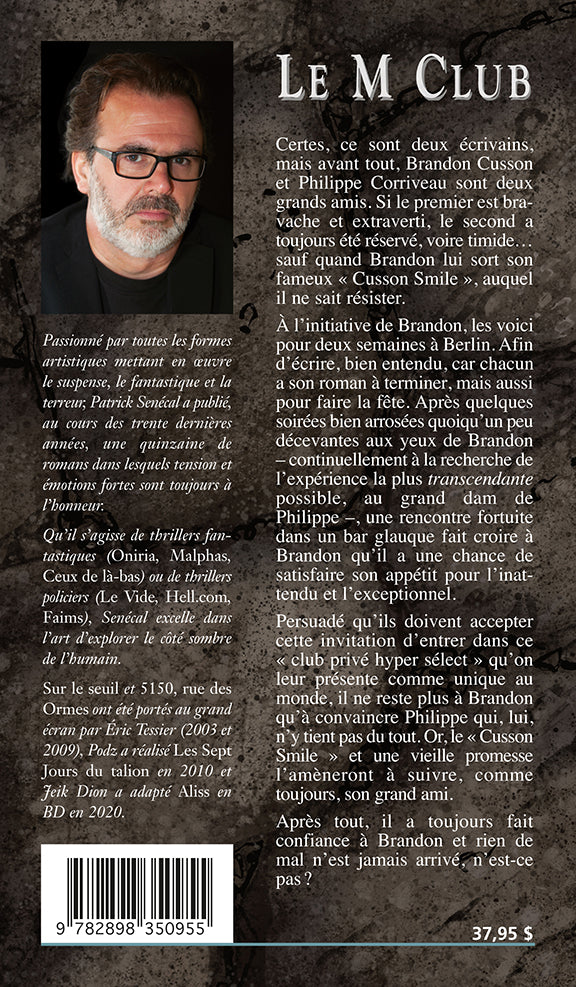 Le M club - Image 2
