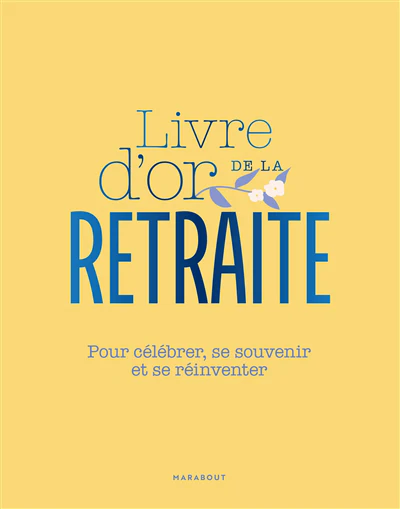 Ma nouvelle vie active