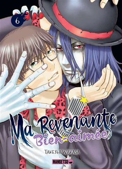 Ma revenante bien-aimée, Vol. 6