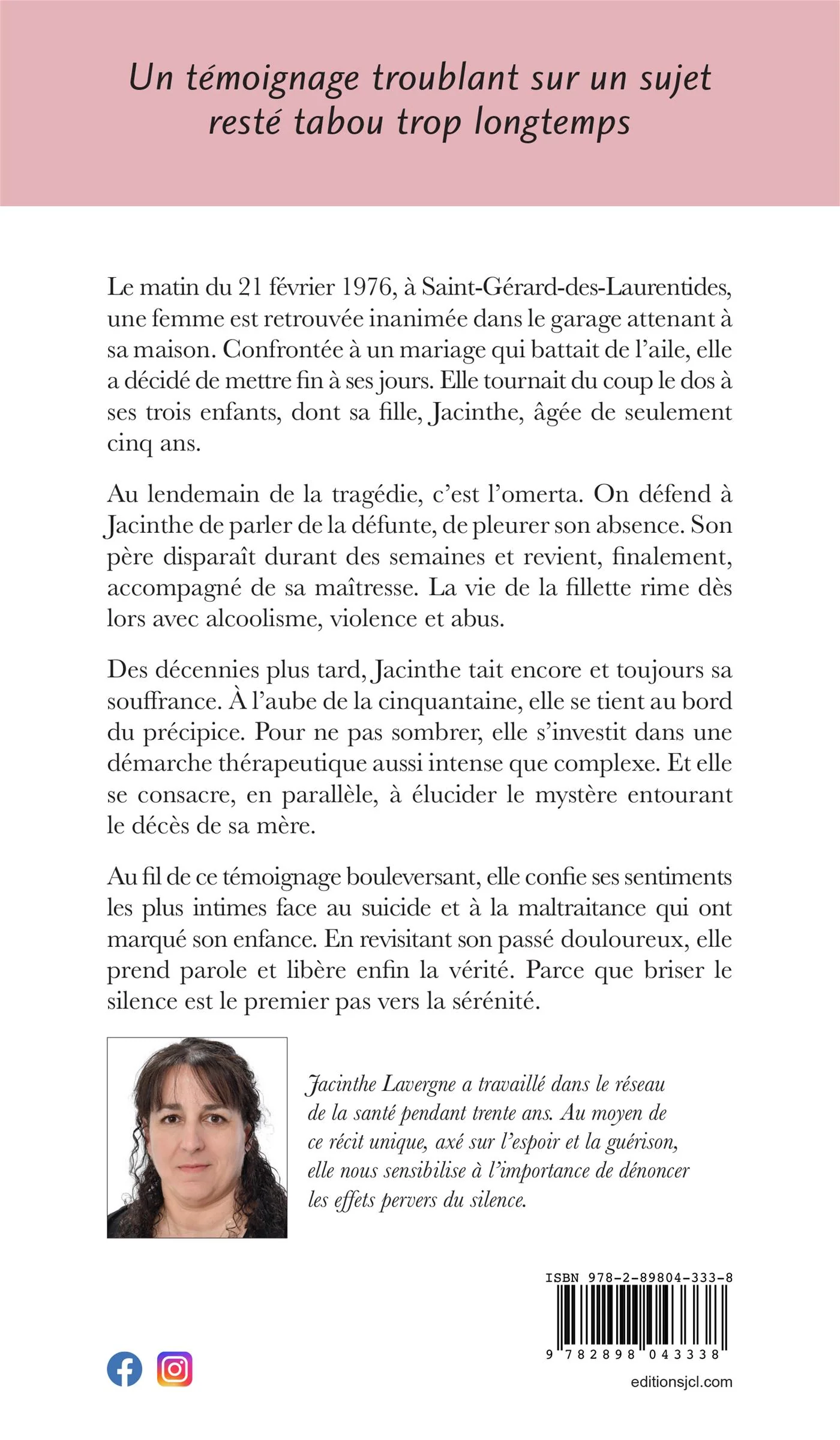Ma vie sans toi, maman - Image 2