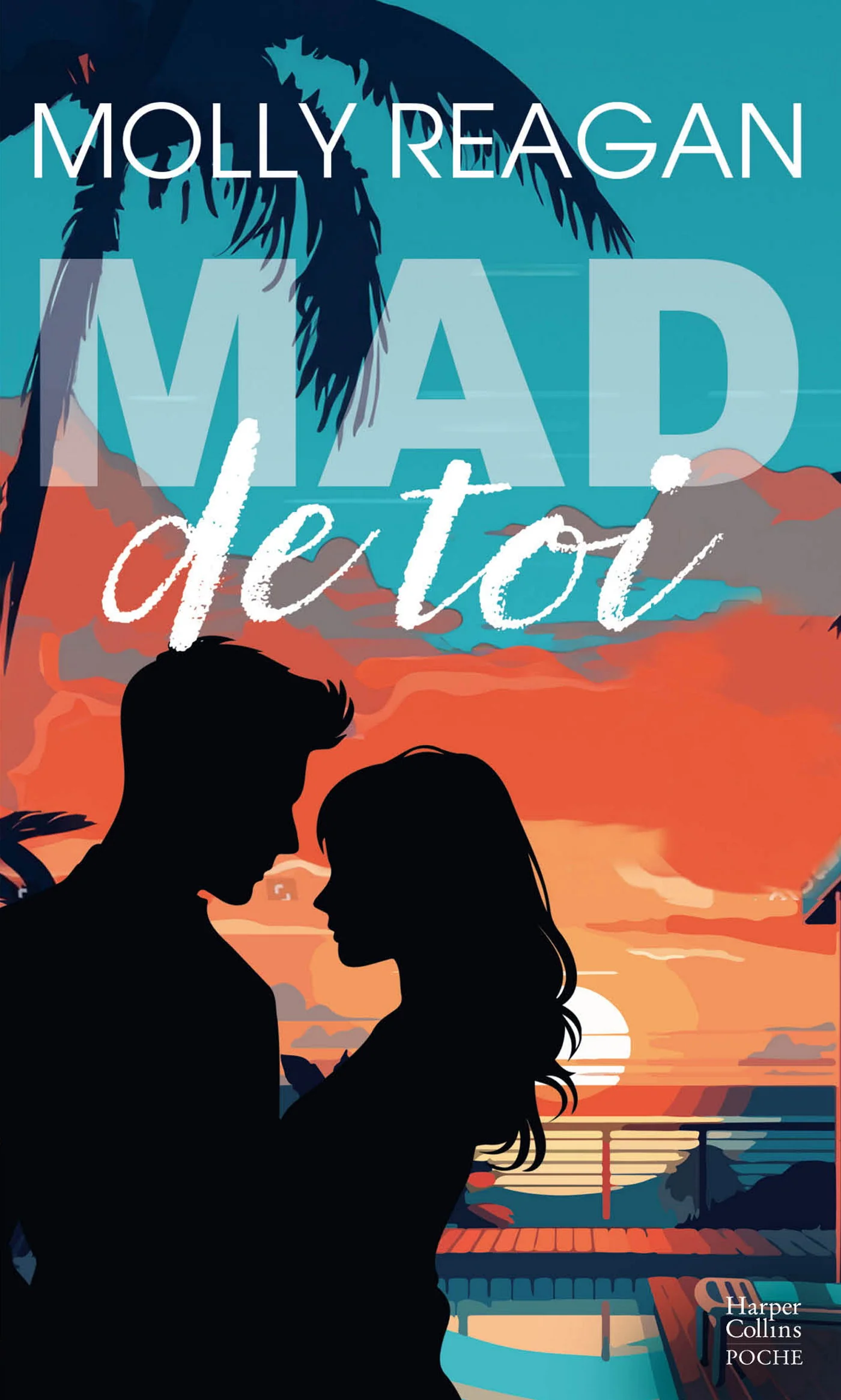 Mad de toi