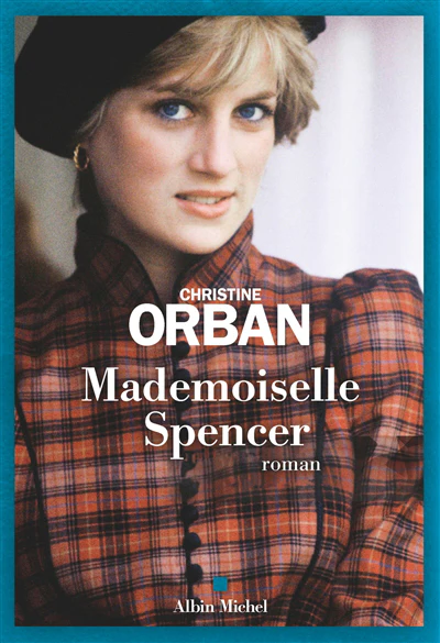 Mademoiselle spencer