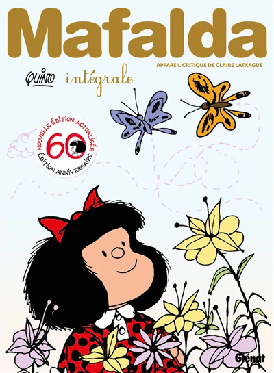 Mafalda - Intégrale 60 ans - Image 6