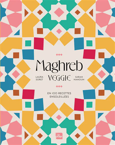Maghreb Veggie - Image 2