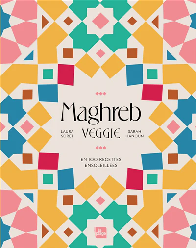 Maghreb Veggie - Image 4