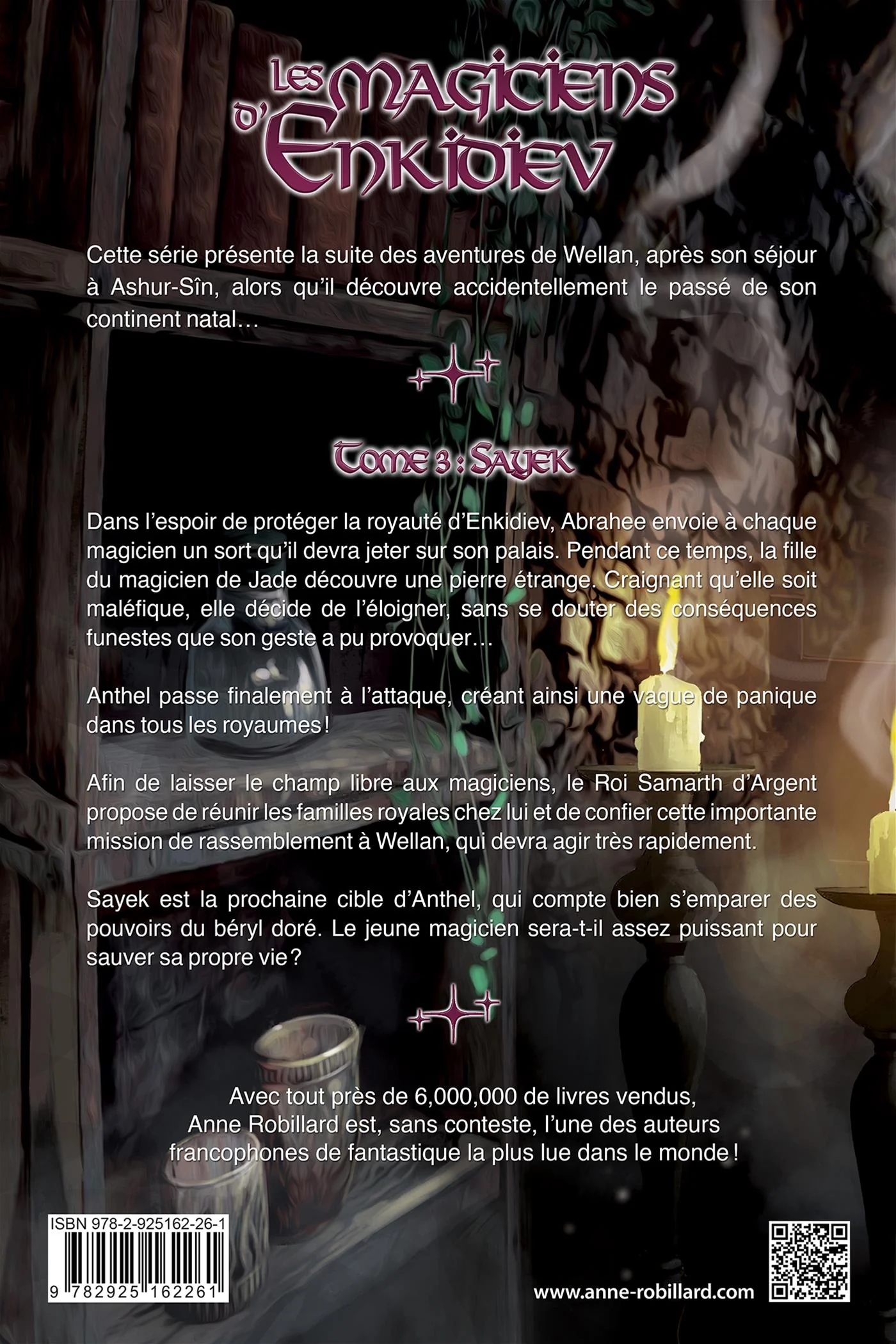 Sayek - Image 2