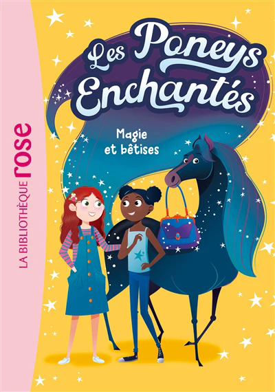 Magie et bêtises