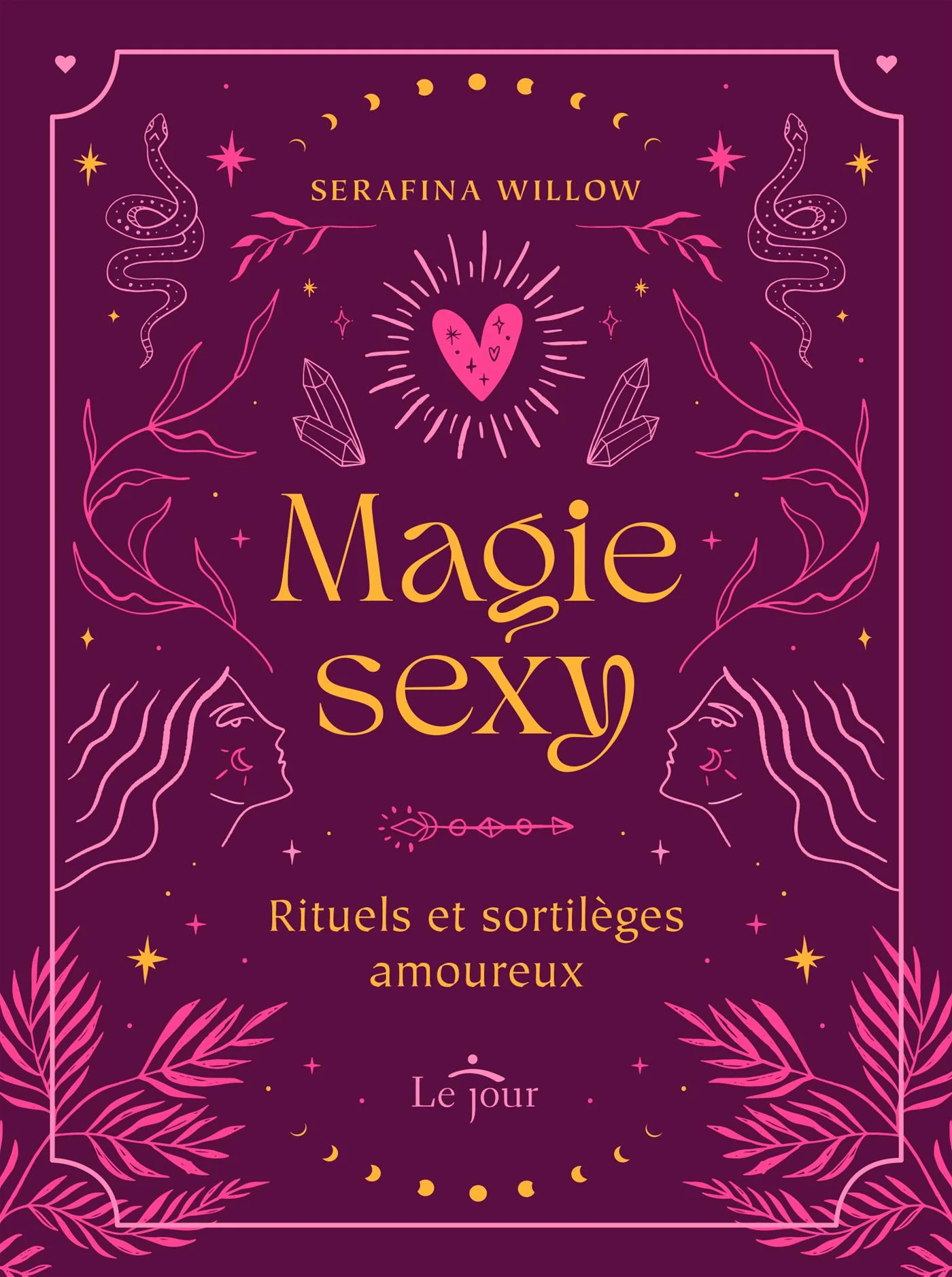 Magie sexy