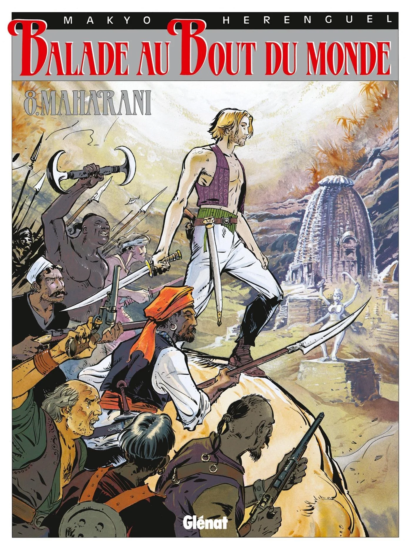 Maharani