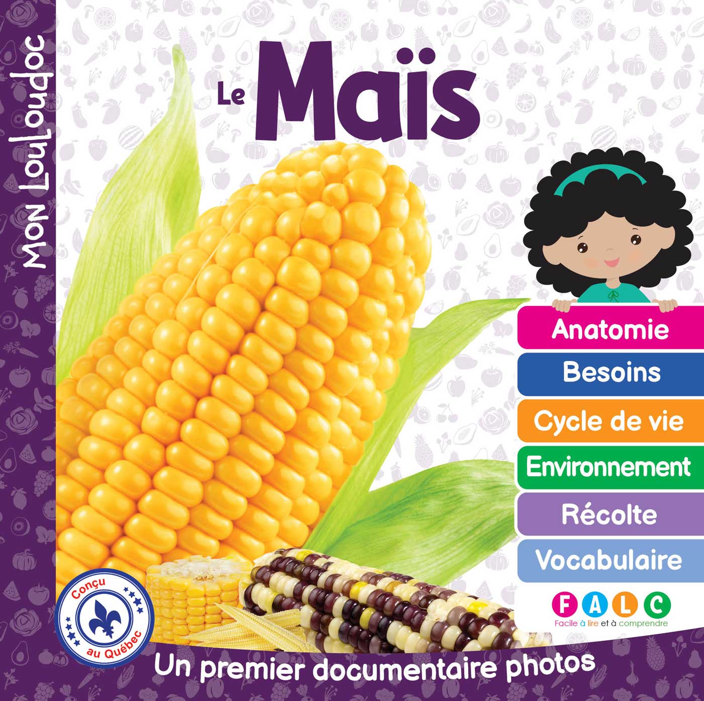 MAIS -LE