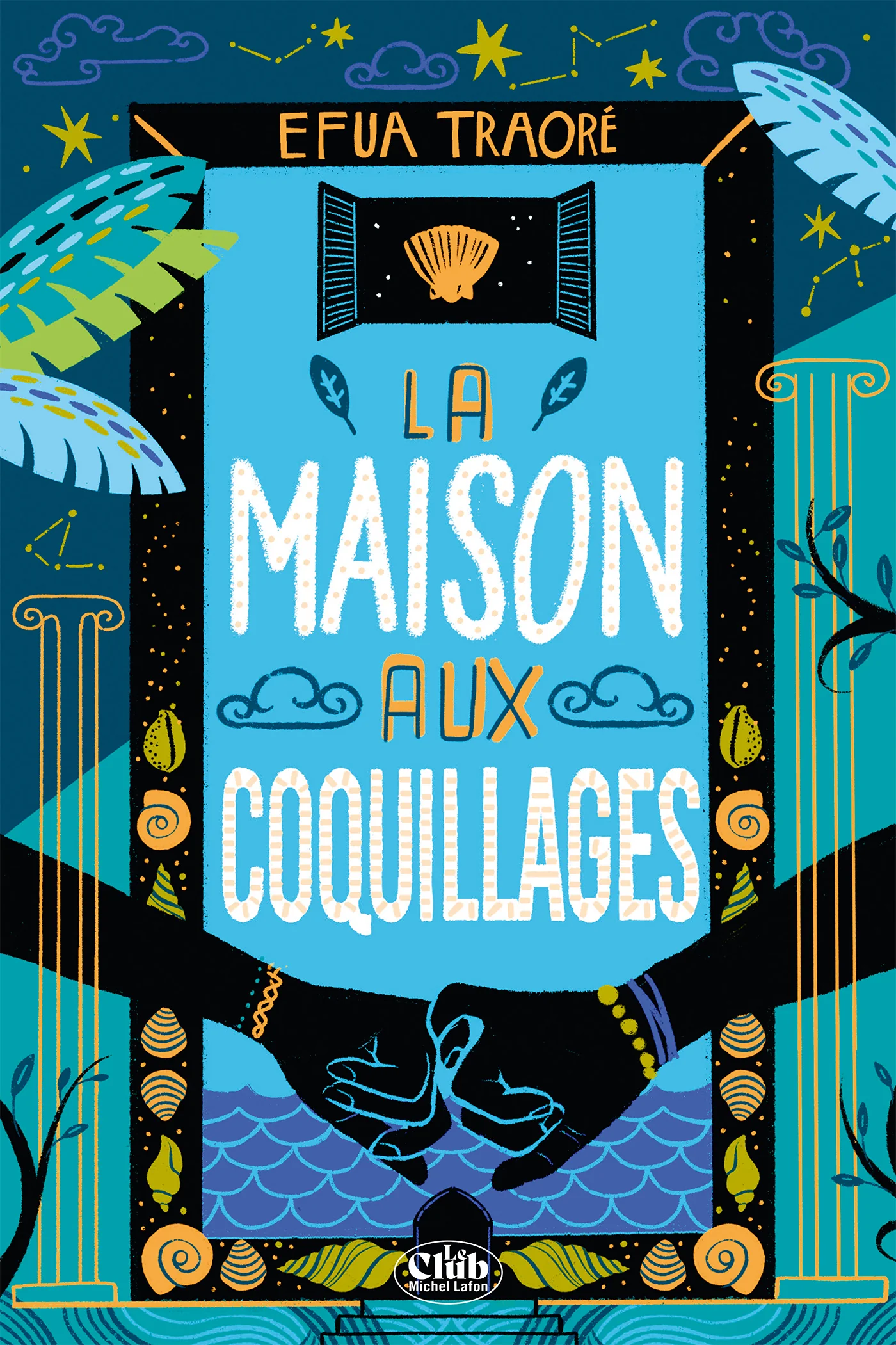 Maison aux coquillages -la - Image 2