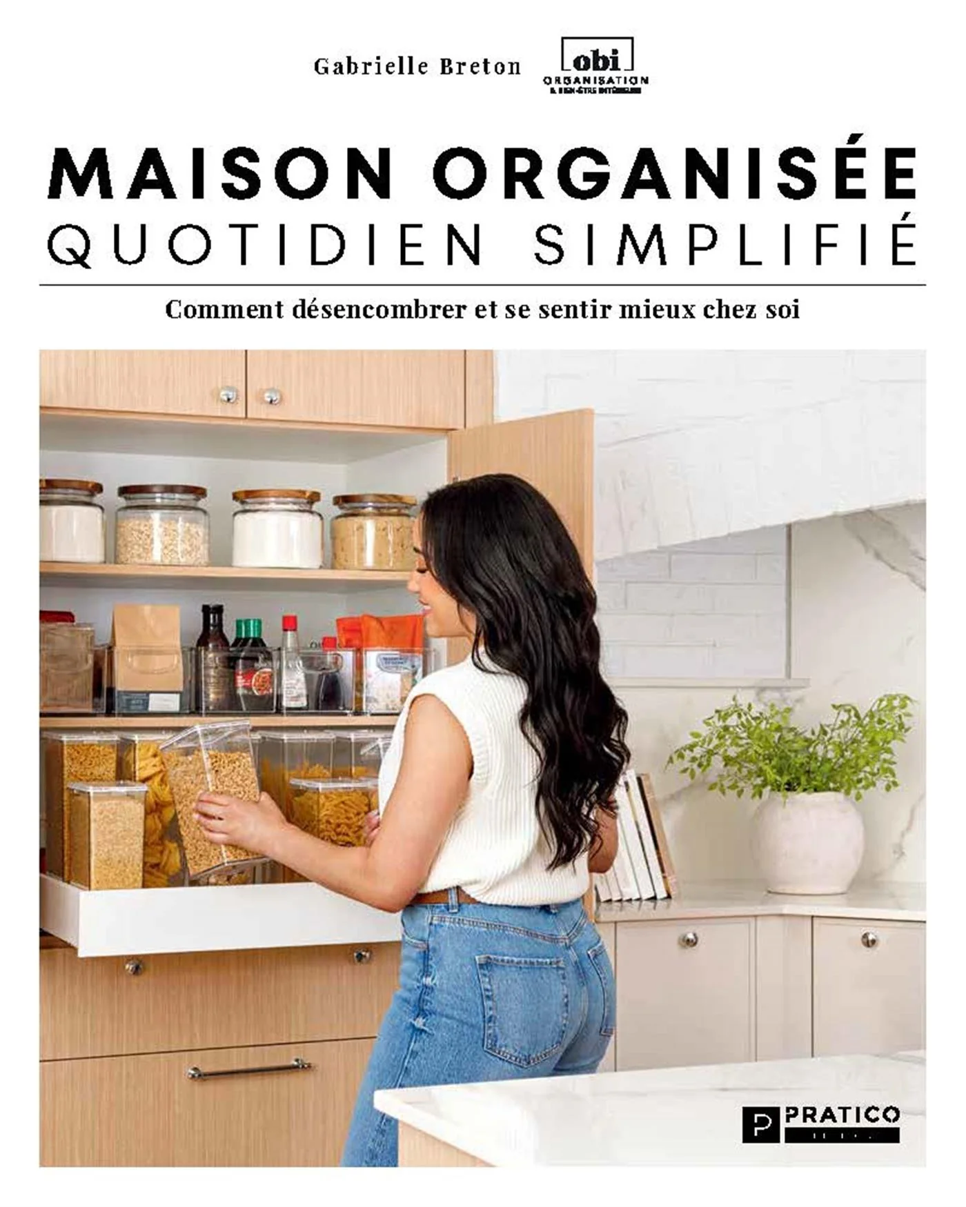 Maison organisee -quotidien simplifie