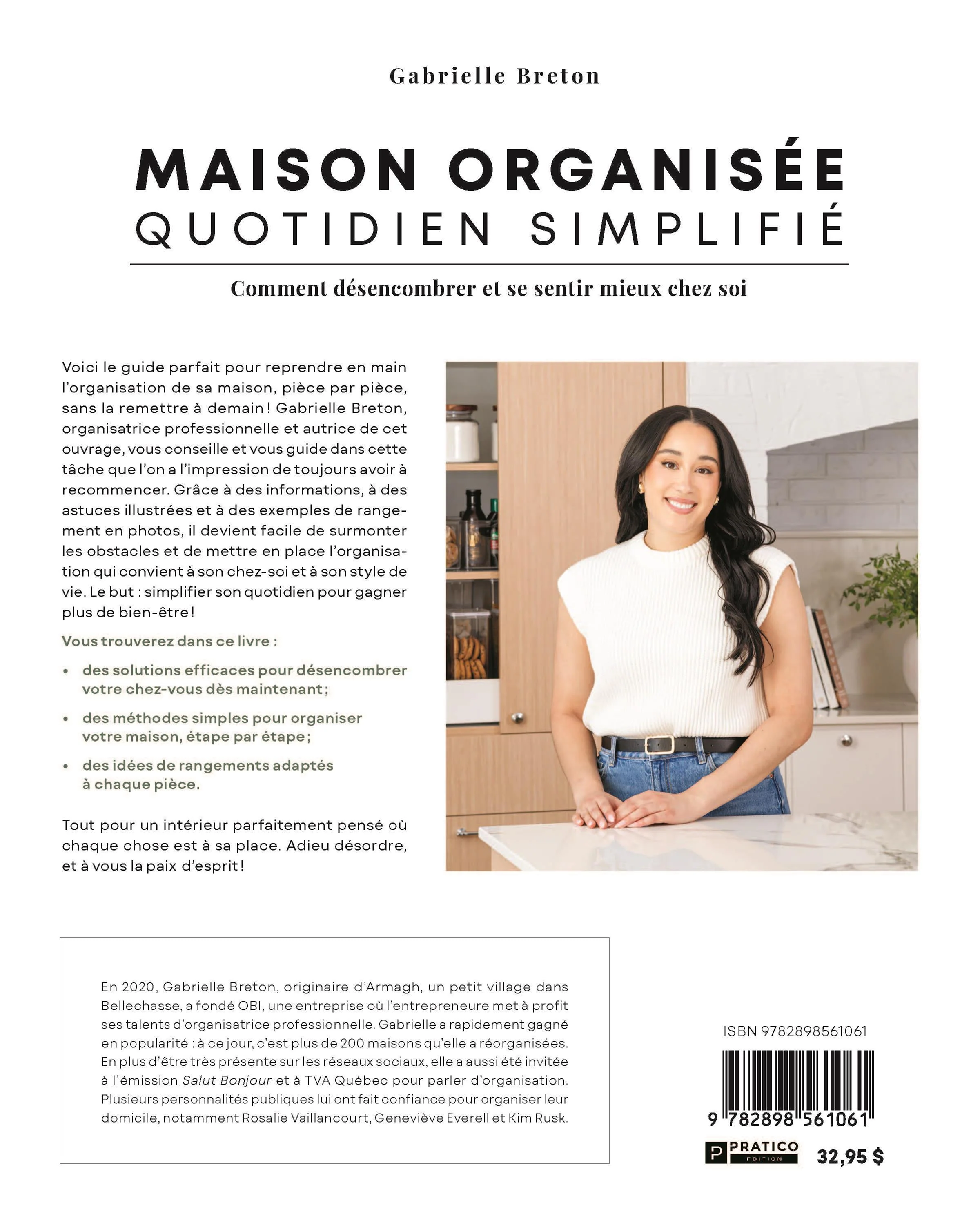 Maison organisee -quotidien simplifie - Image 2