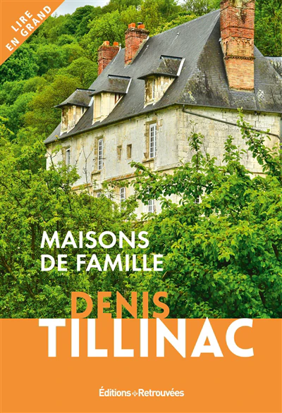 MAISONS DE FAMILLE - Image 3