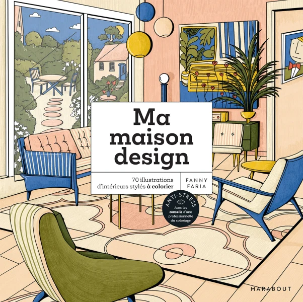 Maisons design