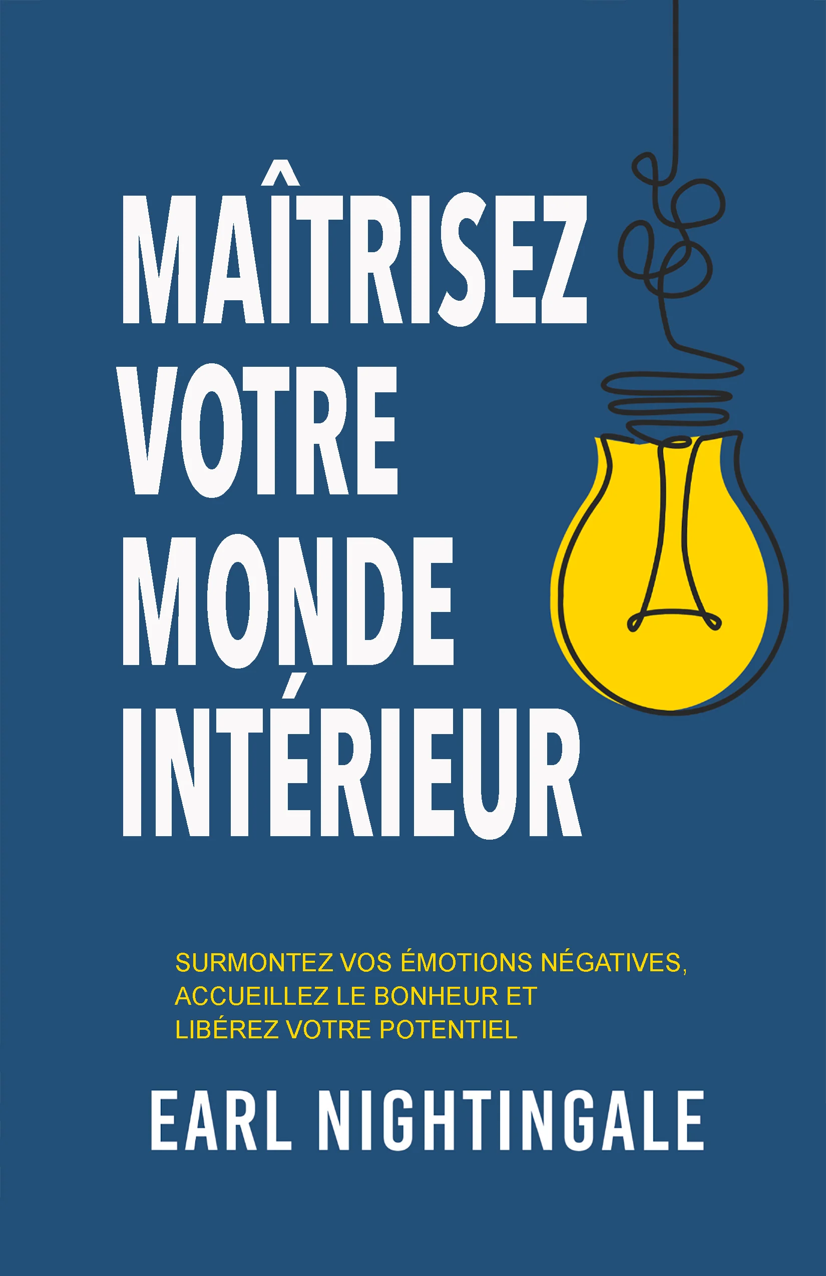 MAITRISEZ VOTRE MONDE INTERIEUR - Image 2