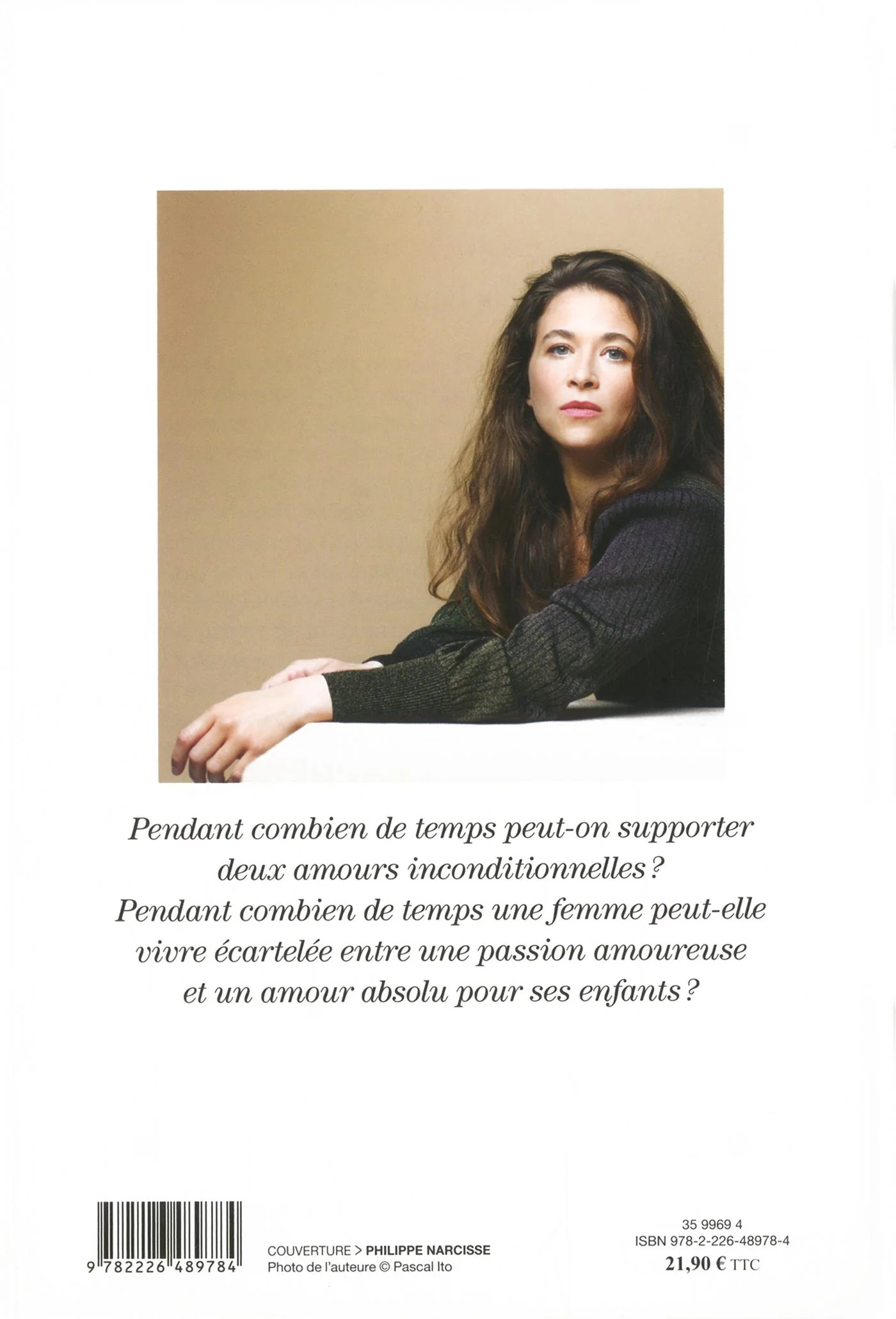 Le mal joli - Image 2