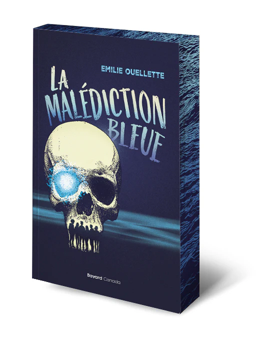 MALÉDICTION BLEUE, LA