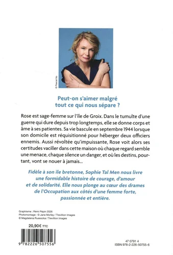 Malgré tout ce qui nous sépare - Image 2