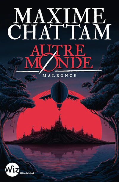 Malronce | Autre monde