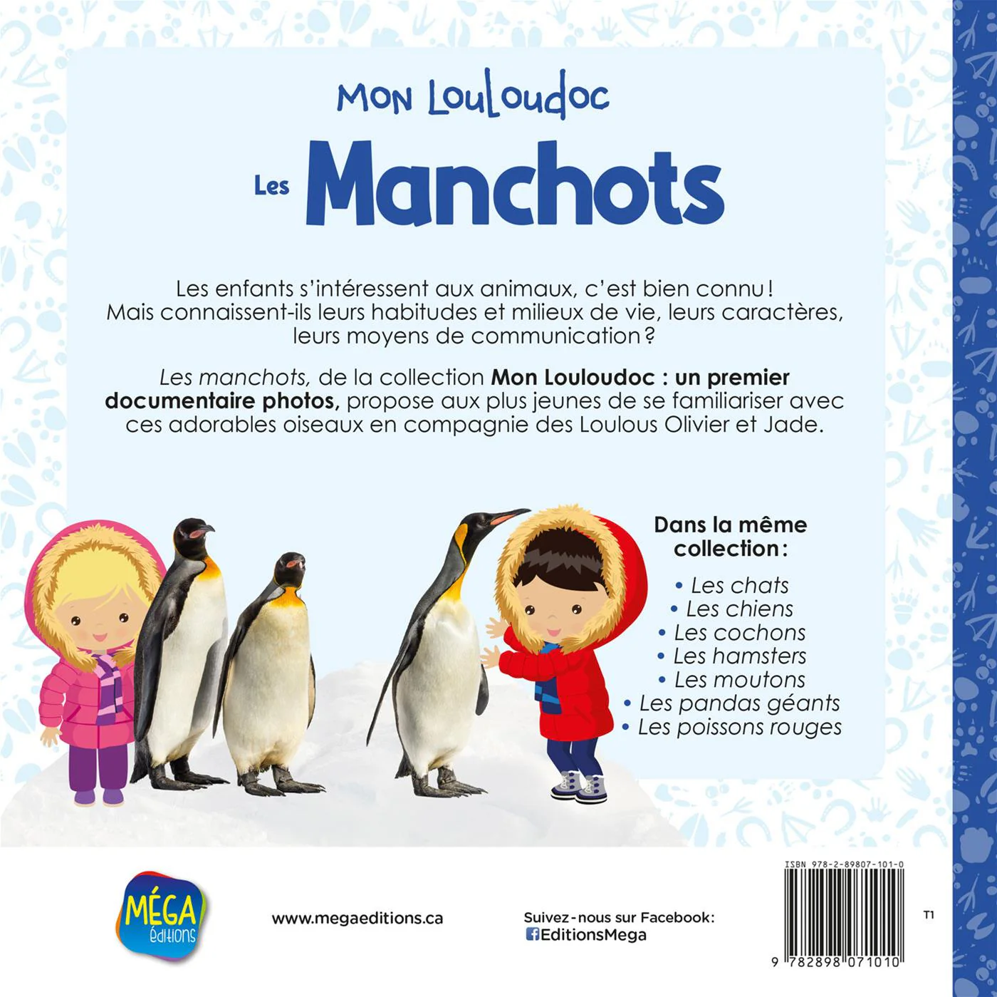 Les manchots : Un premier documentaire photos - Image 2