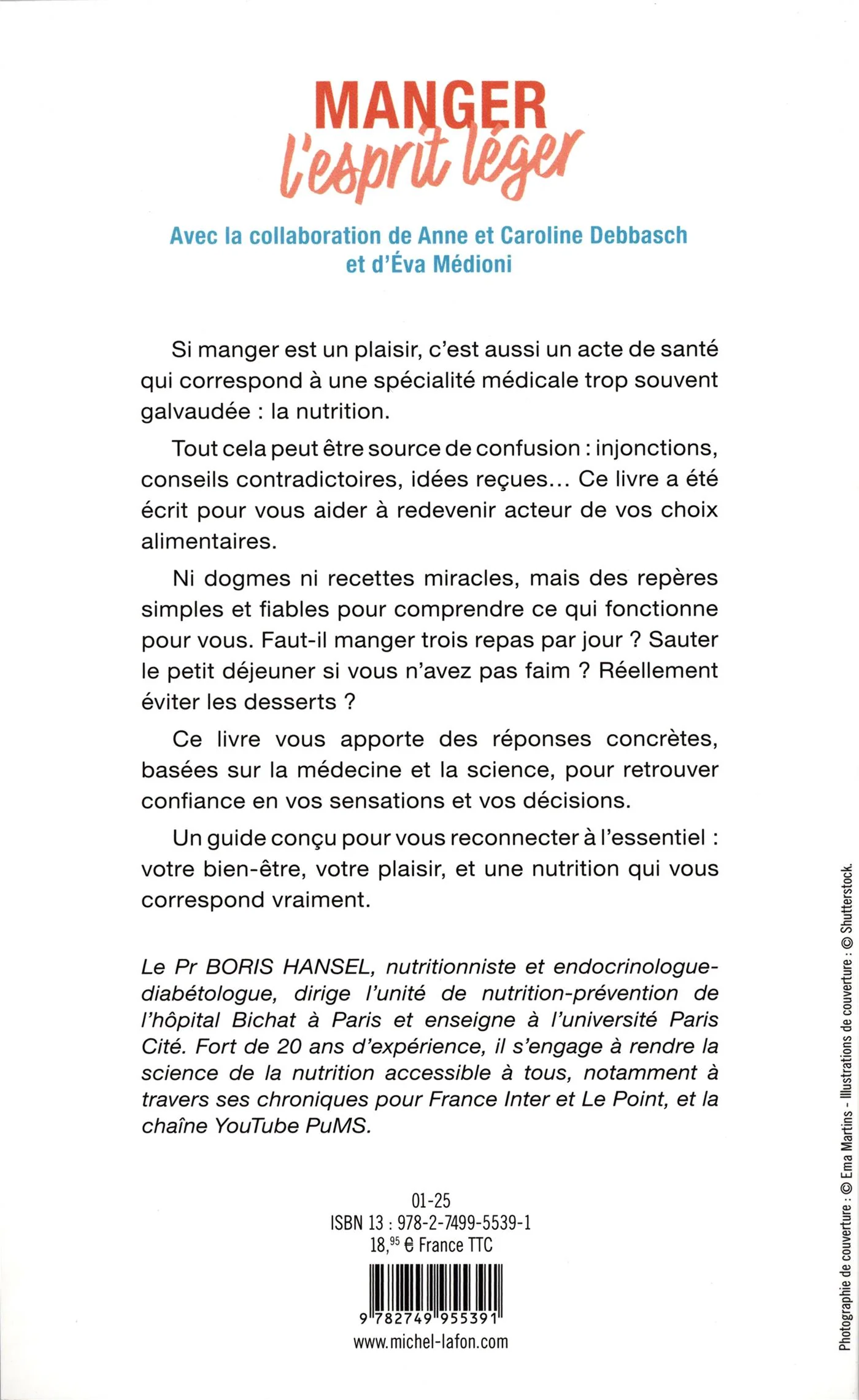 Manger l'esprit leger - Image 4