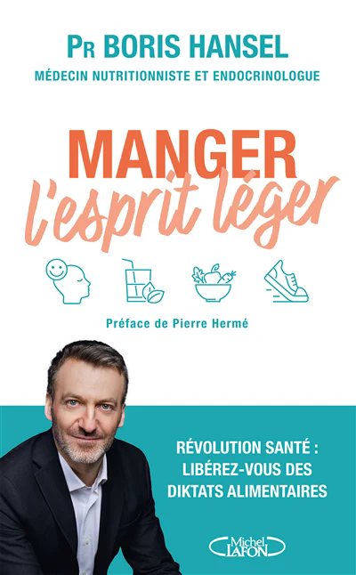 Manger l'esprit leger - Image 7
