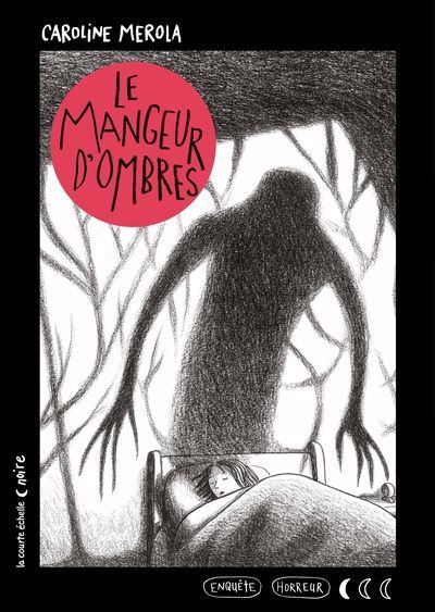 MANGEUR D'OMBRES, LE - Image 3