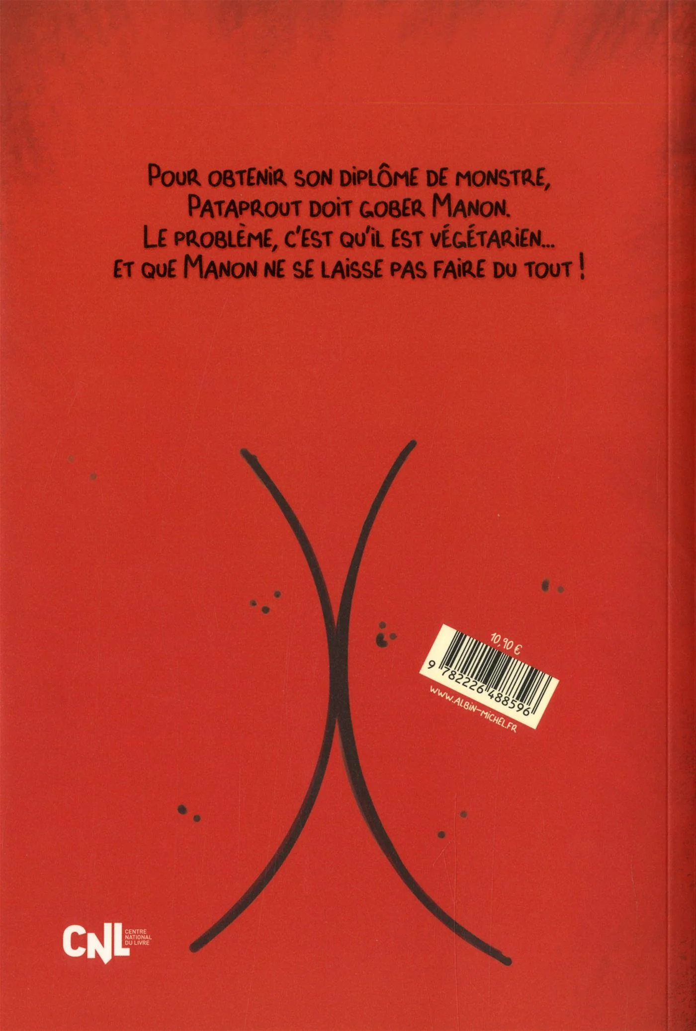 Manon stremon & pataprout t.1 - Image 2
