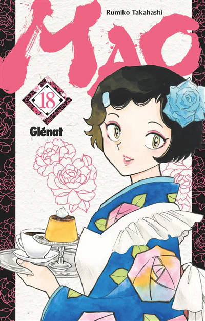 Mao - Tome 18 - Image 3