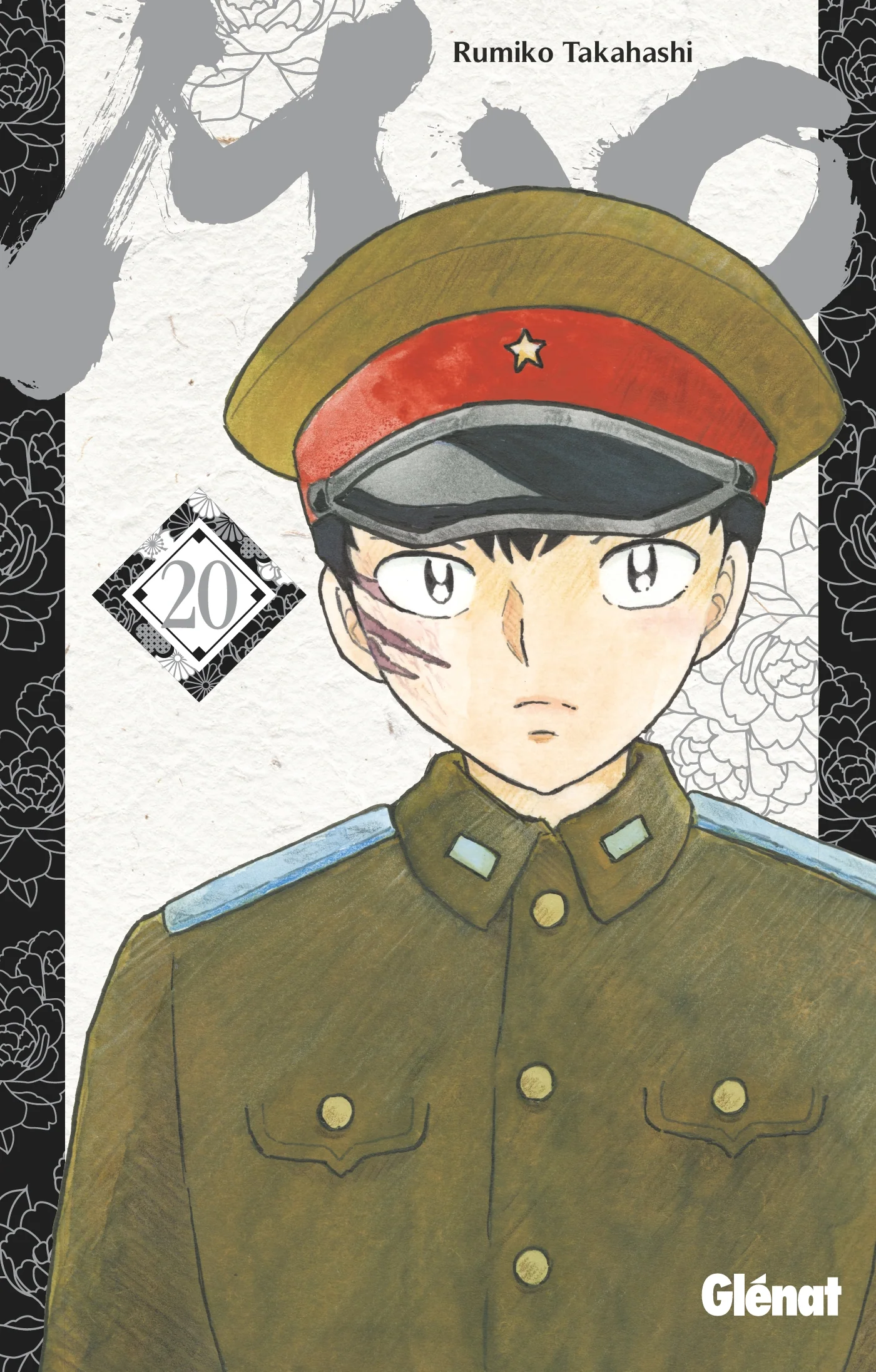 Mao - Tome 20