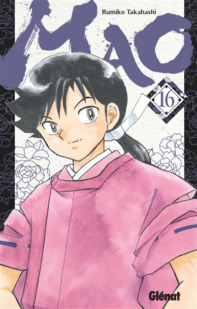 Mao, Vol. 16