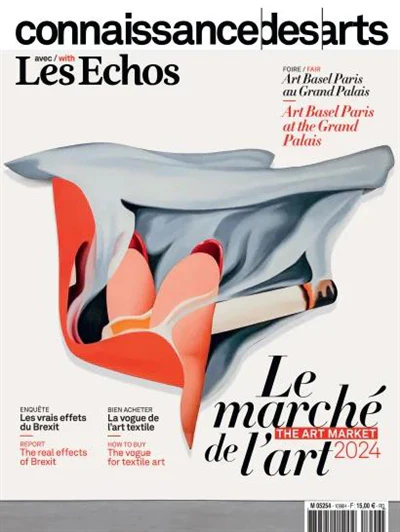 MARCHE DE L'ART 2024