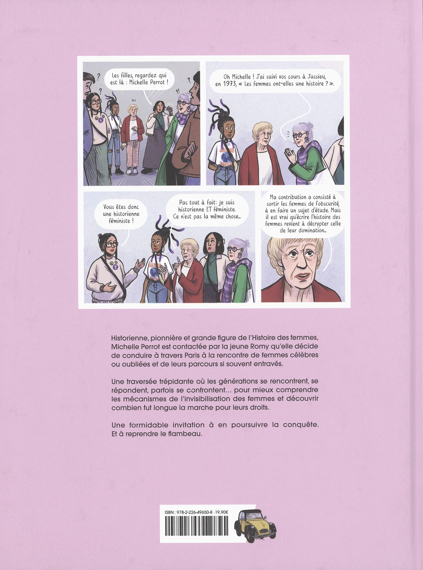 La marche des femmes - Image 2