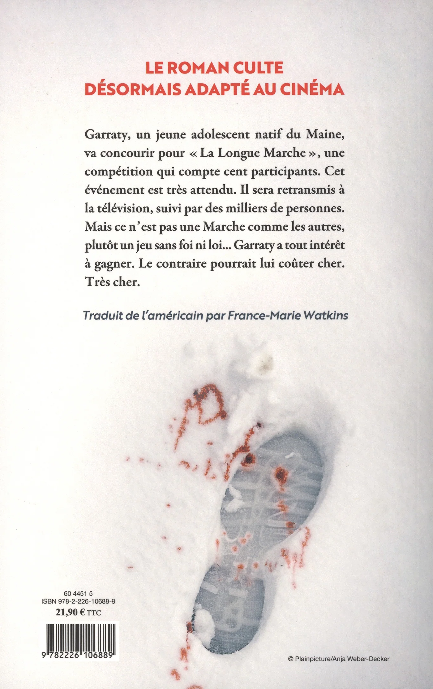 Marche ou crève - Image 2