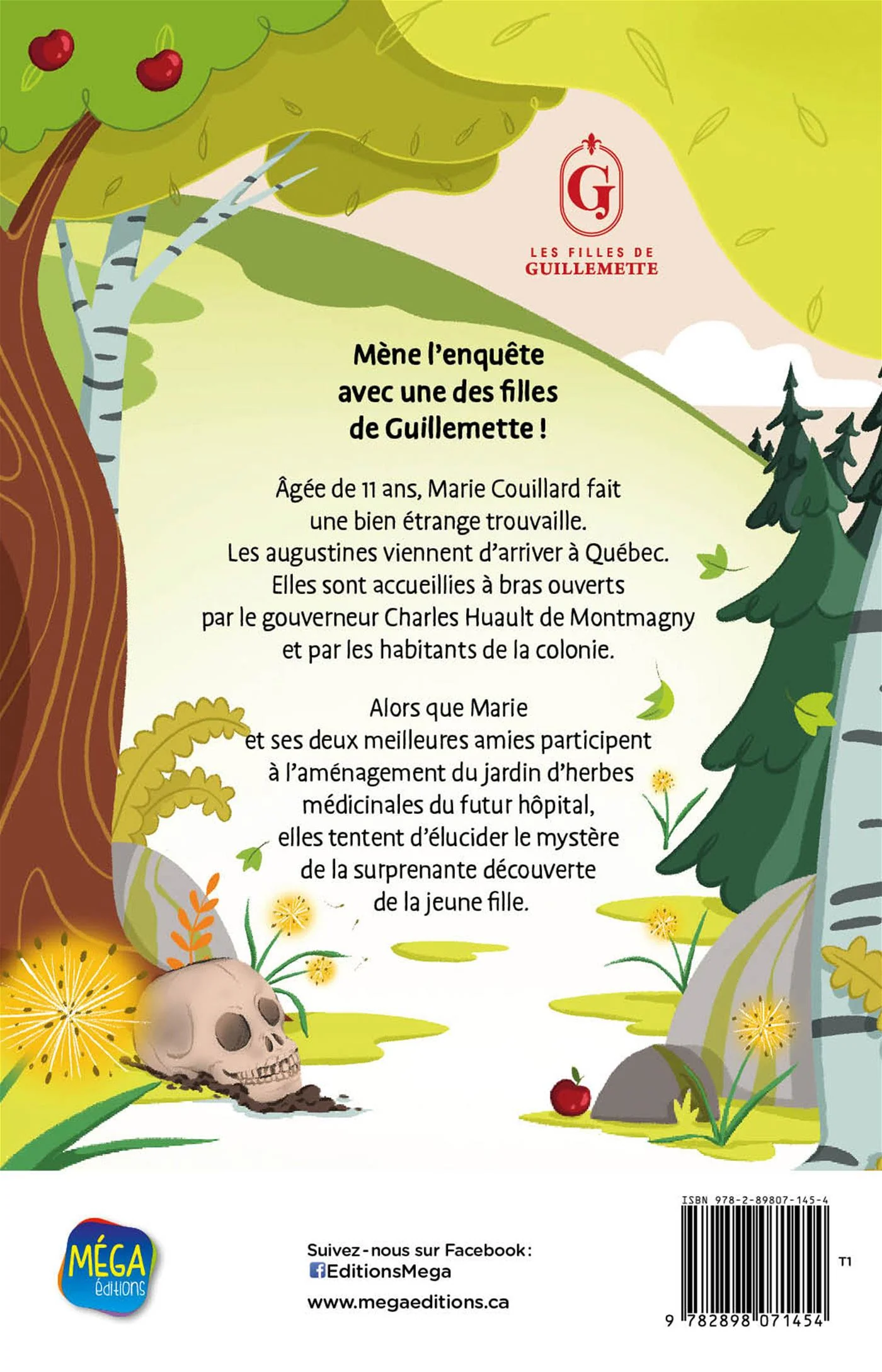 Marie - Image 2