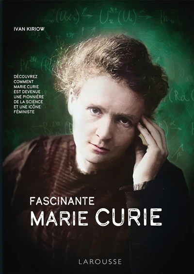Marie Curie
