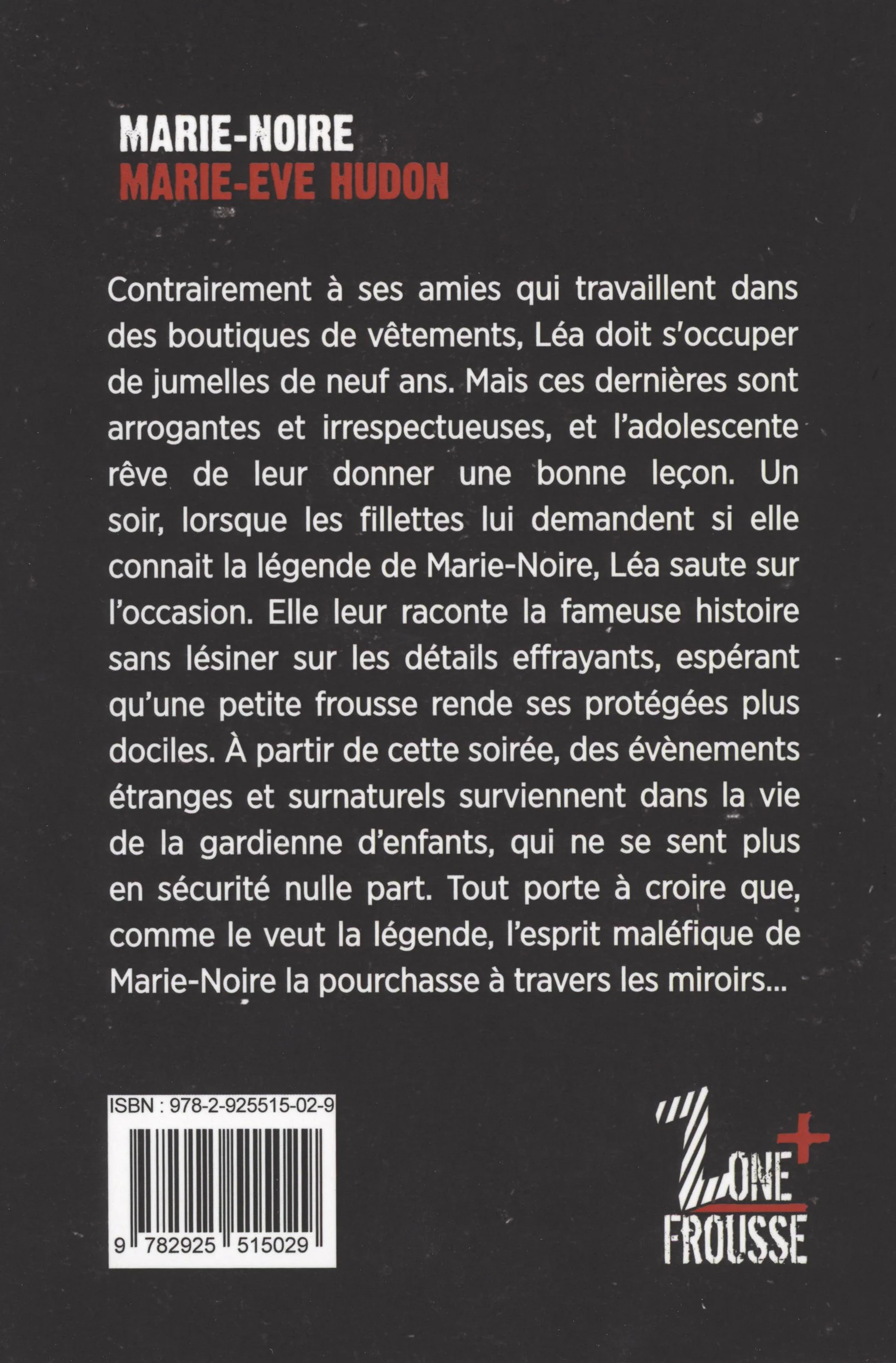 Marie-noire - Image 2