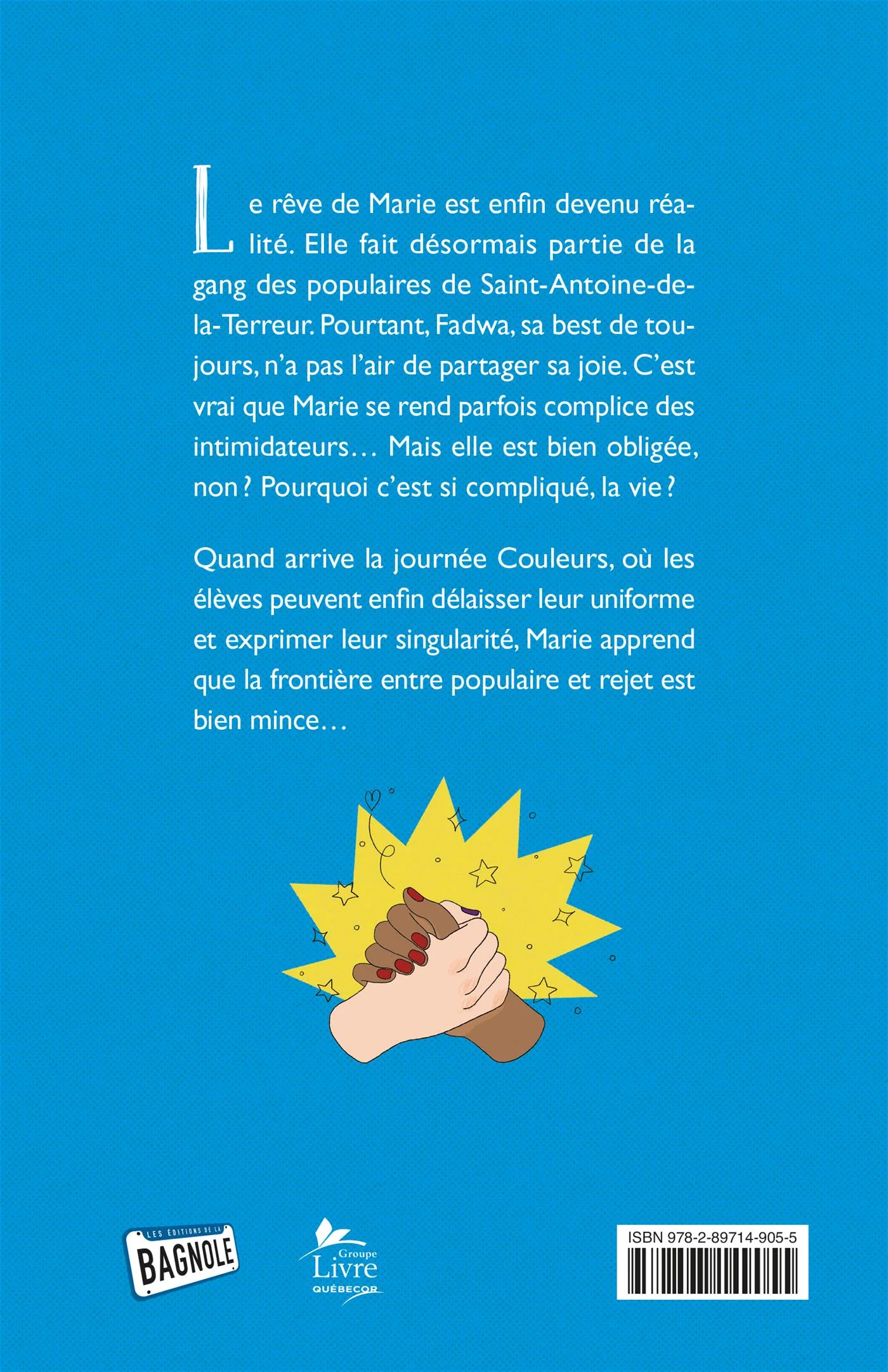 Marie toute crue - Image 2