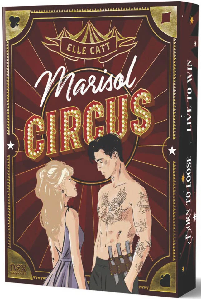 Marisol Circus